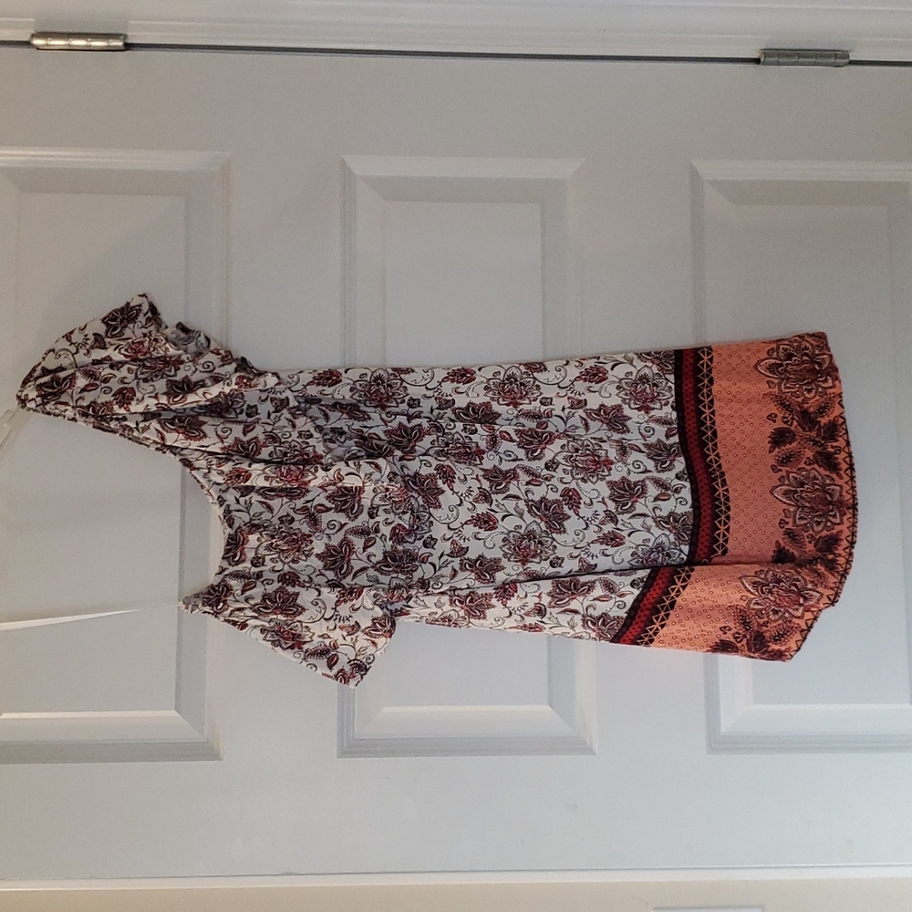 Juniors dress xs
